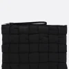clutch Padded Tech Cassette in nylon