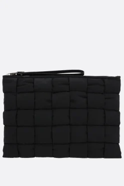 clutch Padded Tech Cassette in nylon