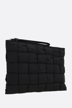 clutch Padded Tech Cassette in nylon