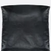 clutch Pillow in nappa imbottita