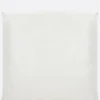 clutch Pillow in nappa imbottita