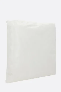 clutch Pillow in nappa imbottita