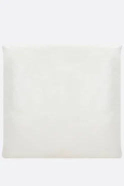 clutch Pillow in nappa imbottita