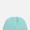 clutch The Pouch mini in Intrecciato nappa