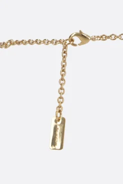 collana girocollo Chloé Shells