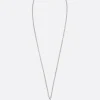 collana Mini Bas Relief in ottone