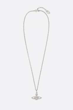collana Mini Bas Relief in ottone