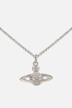 collana Mini Bas Relief in ottone
