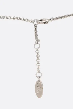 collana Mini Bas Relief in ottone