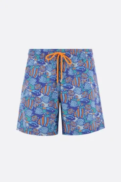 costume da bagno Moorea in nylon riciclato