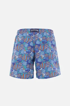 costume da bagno Moorea in nylon riciclato