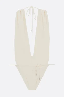 costume intero in lycra