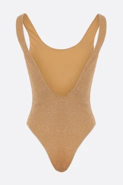 costume intero Lumière in lurex