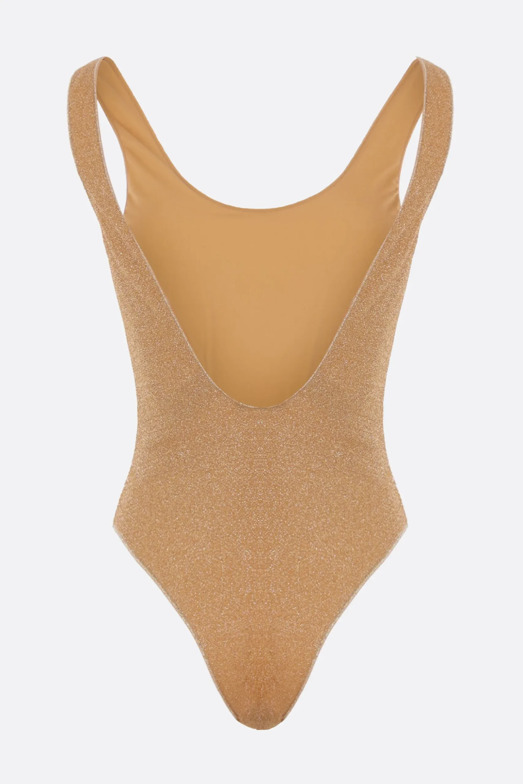 costume intero Lumière in lurex