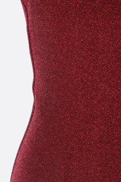 costume intero Lumière Maillot in lurex