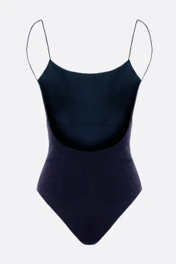 costume intero Lumière Maillot in lurex