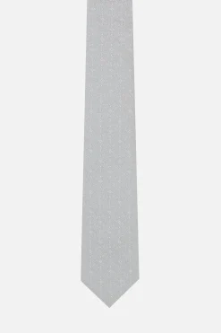 cravatta in jacquard DG