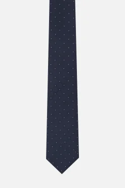 cravatta in jacquard GA