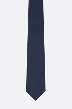 cravatta in twill