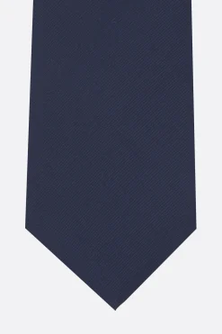 cravatta in twill