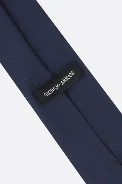 cravatta in twill