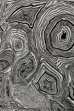 cuscino da esterno Malachite
