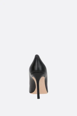 décolleté Romy in nappa