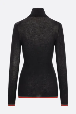 dolcevita in cashmere e seta