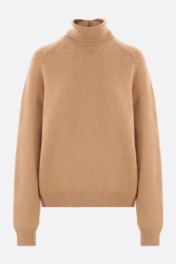 dolcevita in misto cashmere