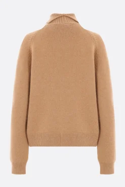 dolcevita in misto cashmere