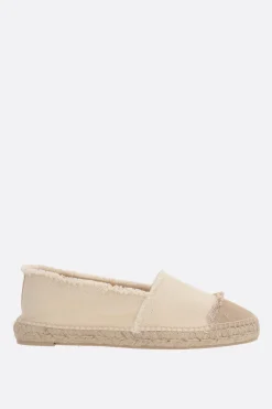 espadrilla Kampala in canvas