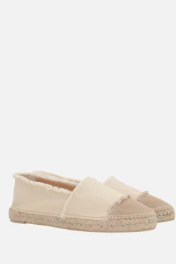 espadrilla Kampala in canvas