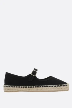 espadrilla Padua/001 in canvas