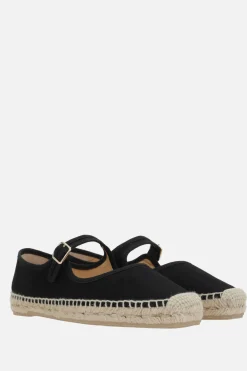 espadrilla Padua/001 in canvas