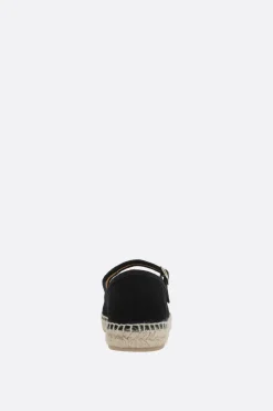 espadrilla Padua/001 in canvas