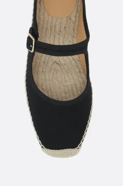 espadrilla Padua/001 in canvas