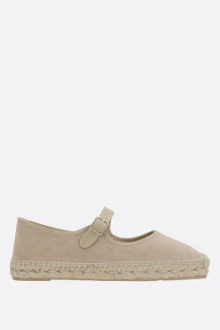 espadrilla Padua/002 in canvas