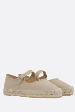 espadrilla Padua/002 in canvas