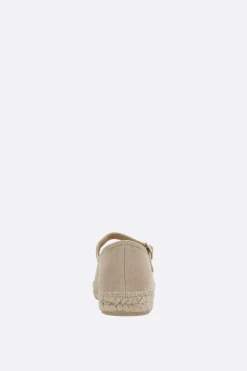 espadrilla Padua/002 in canvas