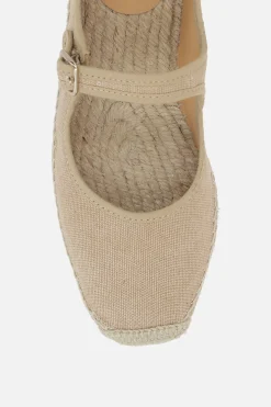 espadrilla Padua/002 in canvas