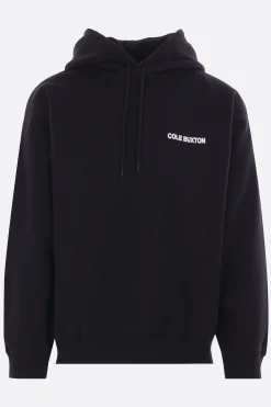 felpa CB Sportswear in jersey