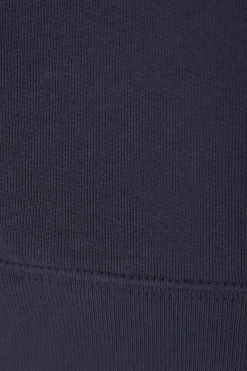 felpa in jersey patch logo Speedy Fox