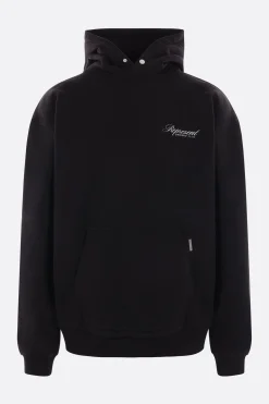 felpa oversize Represent Owners' Club in cotone