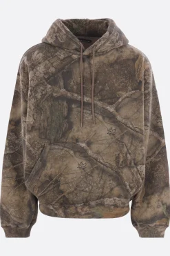 felpa Realtree in jersey