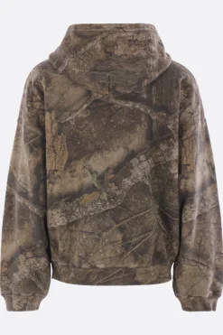 felpa Realtree in jersey