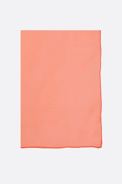 foulard Pam in chiffon