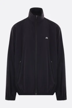 giacca a vento Activewear in nylon stretch