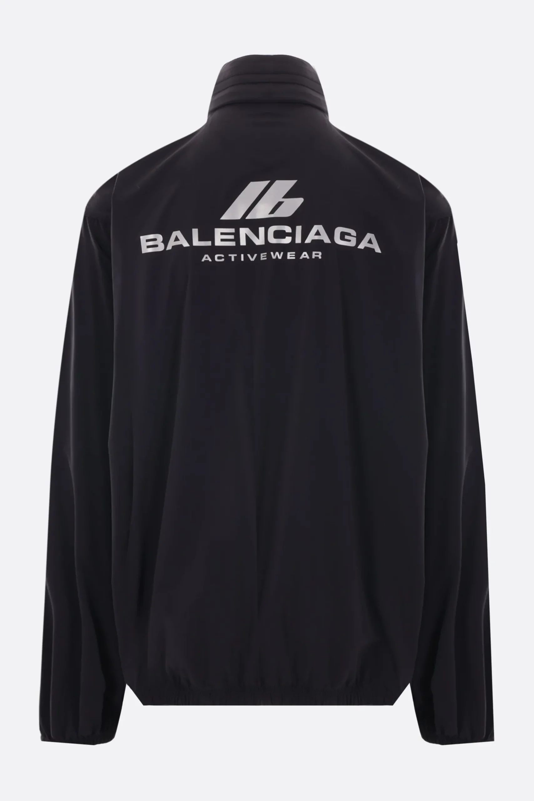 giacca a vento Activewear in nylon stretch