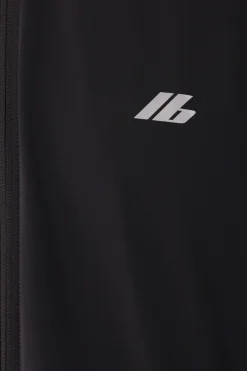 giacca a vento Activewear in nylon stretch