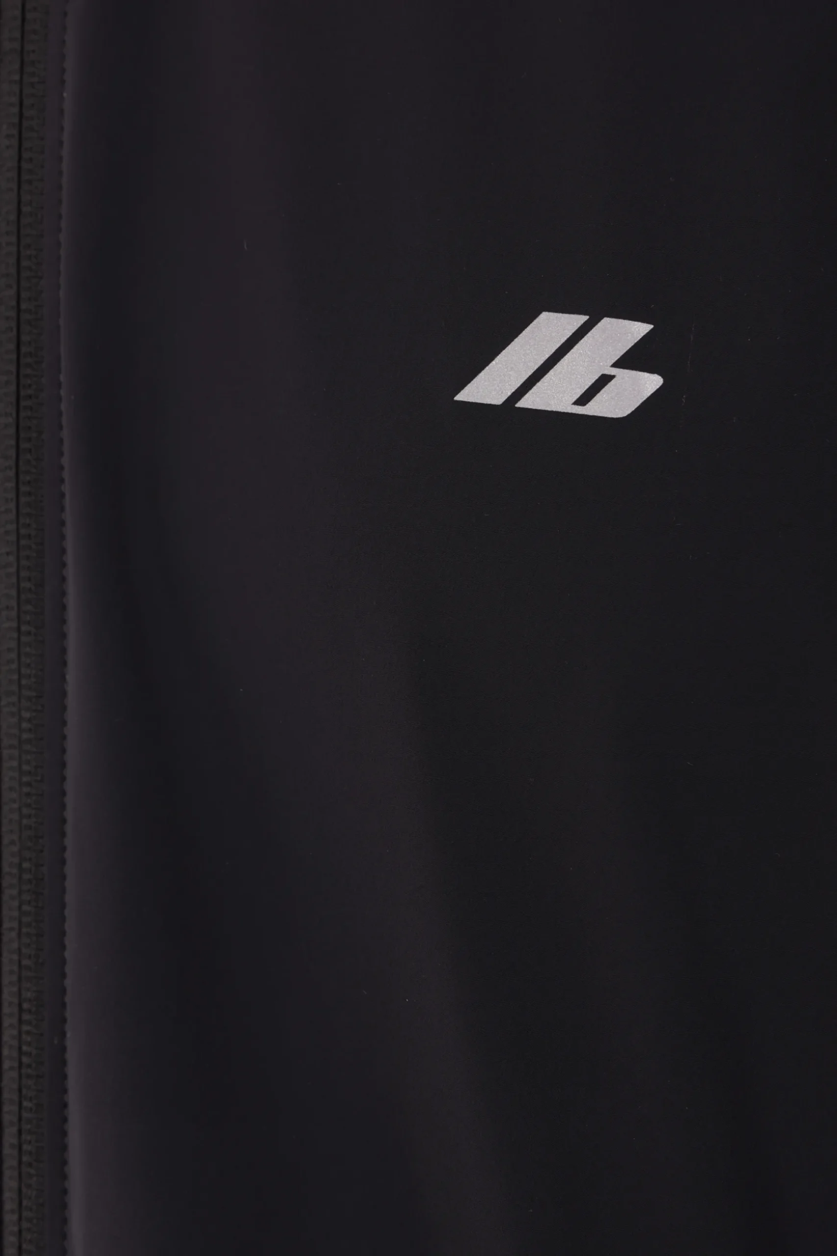 giacca a vento Activewear in nylon stretch